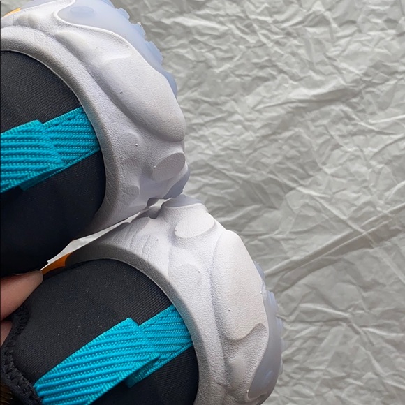 NWT Nike react presto extreme black running shoes - Picture 7 of 8